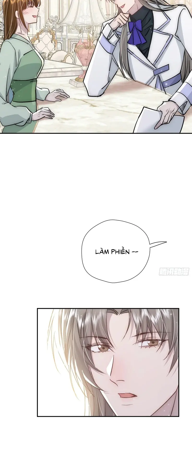 Đồng Phạm Hoàn Hảo Chapter 24 - Trang 29