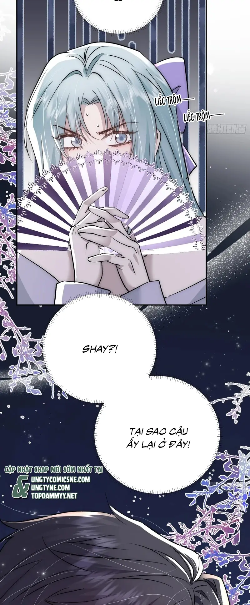 Đồng Phạm Hoàn Hảo Chapter 24 - Trang 31