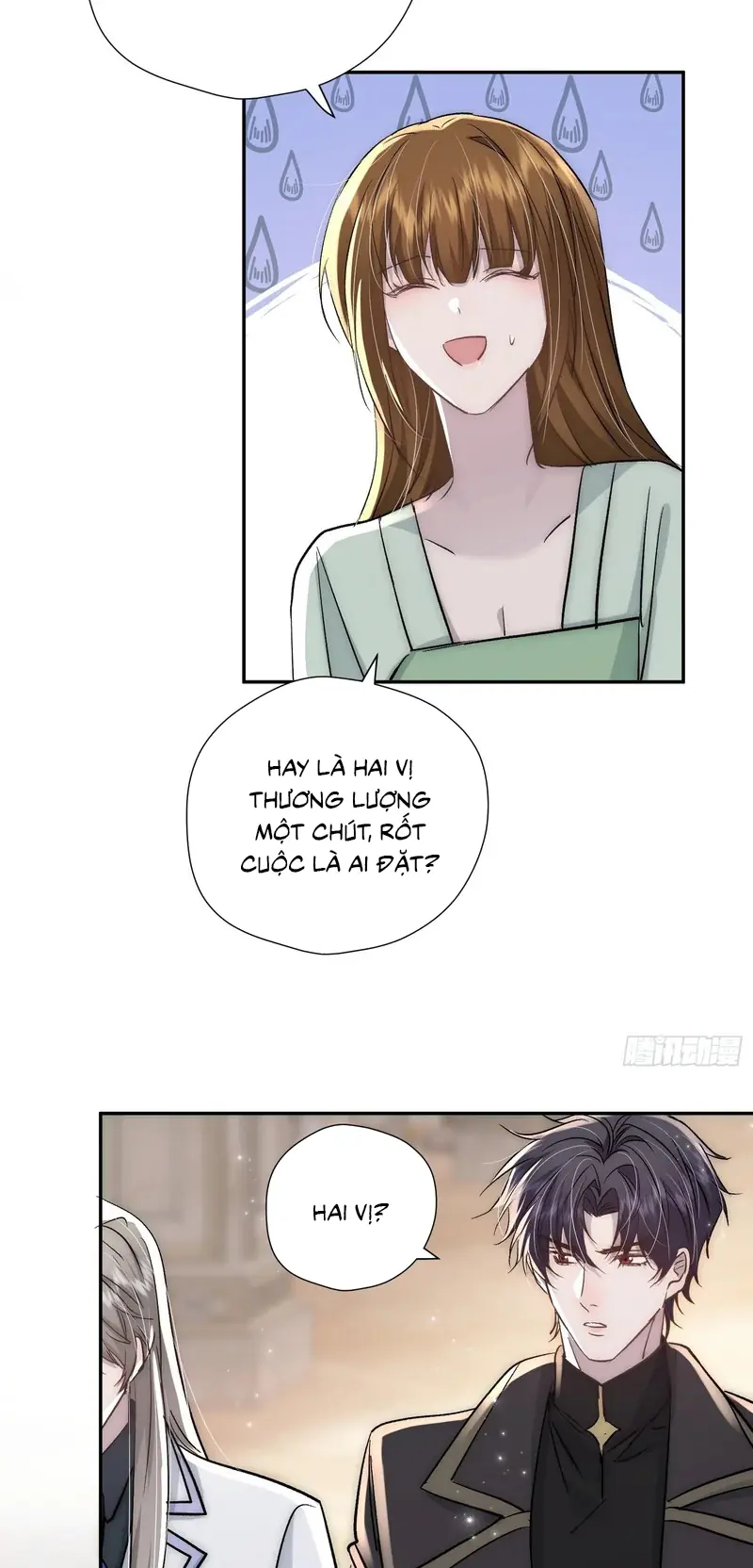 Đồng Phạm Hoàn Hảo Chapter 24 - Trang 33