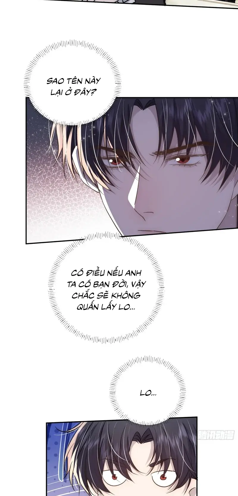 Đồng Phạm Hoàn Hảo Chapter 24 - Trang 35