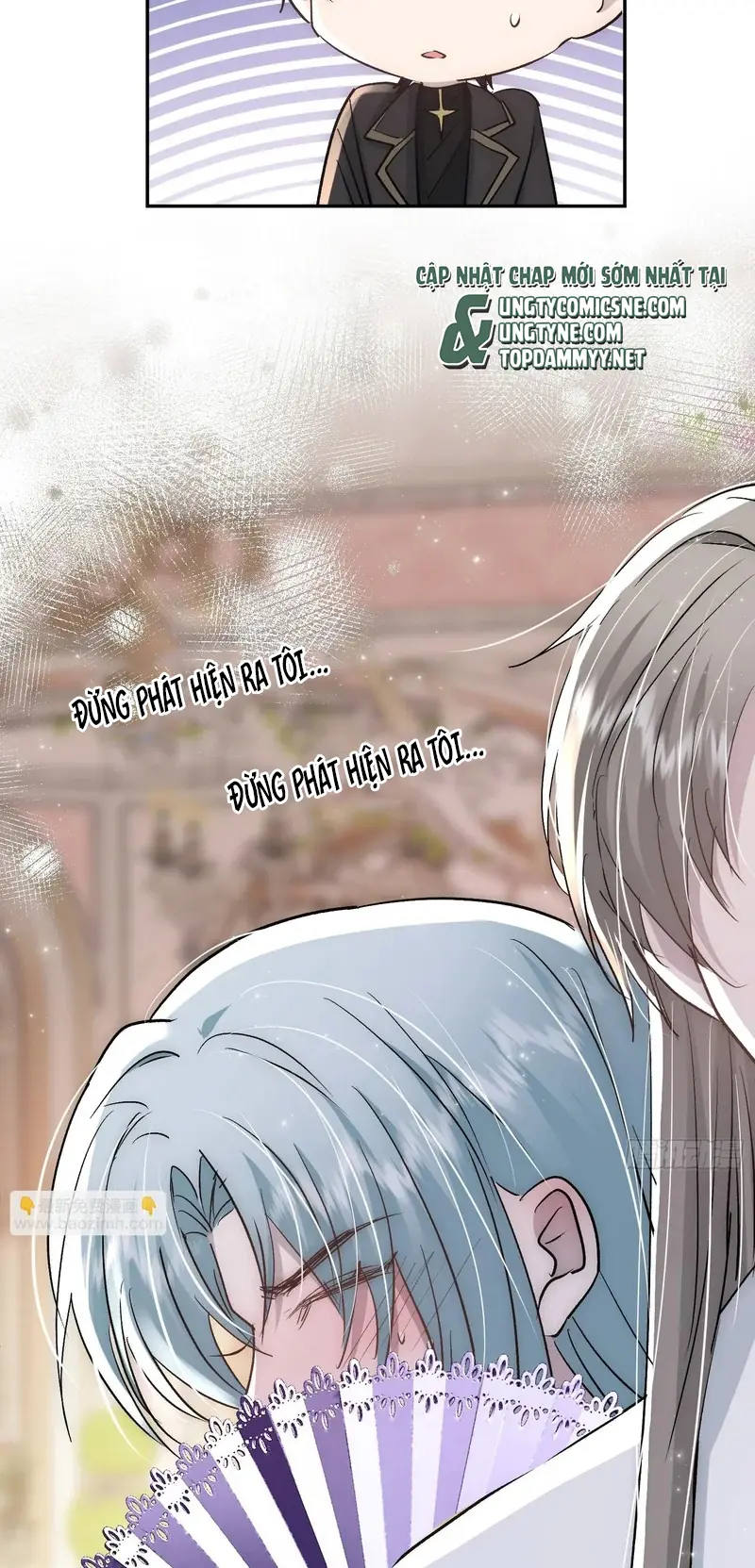 Đồng Phạm Hoàn Hảo Chapter 24 - Trang 36