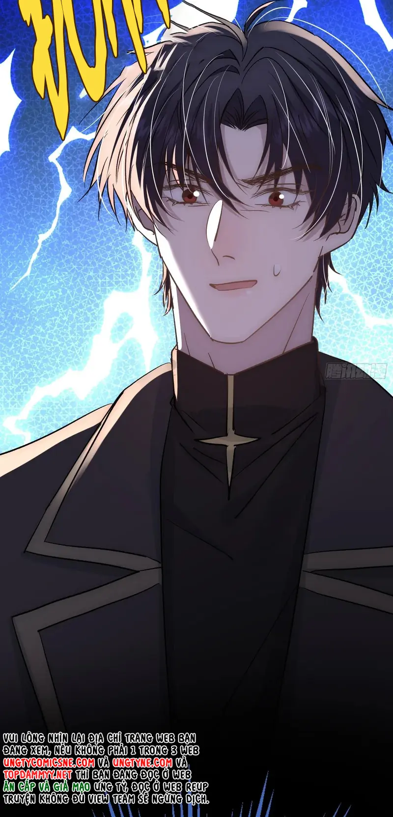 Đồng Phạm Hoàn Hảo Chapter 24 - Trang 38