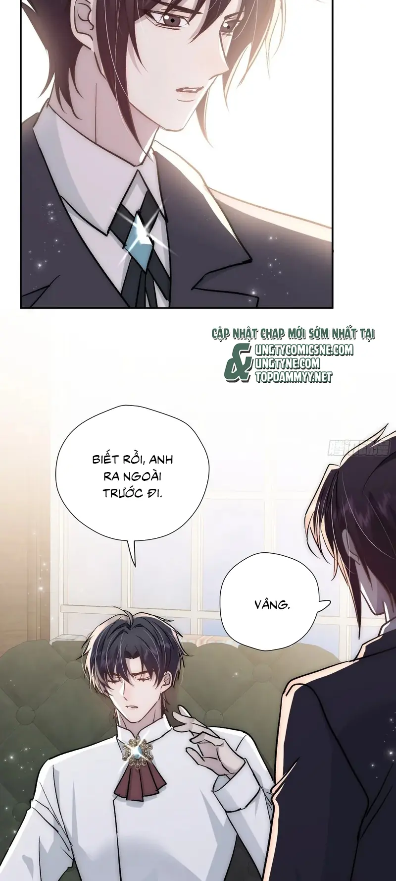 Đồng Phạm Hoàn Hảo Chapter 24 - Trang 7