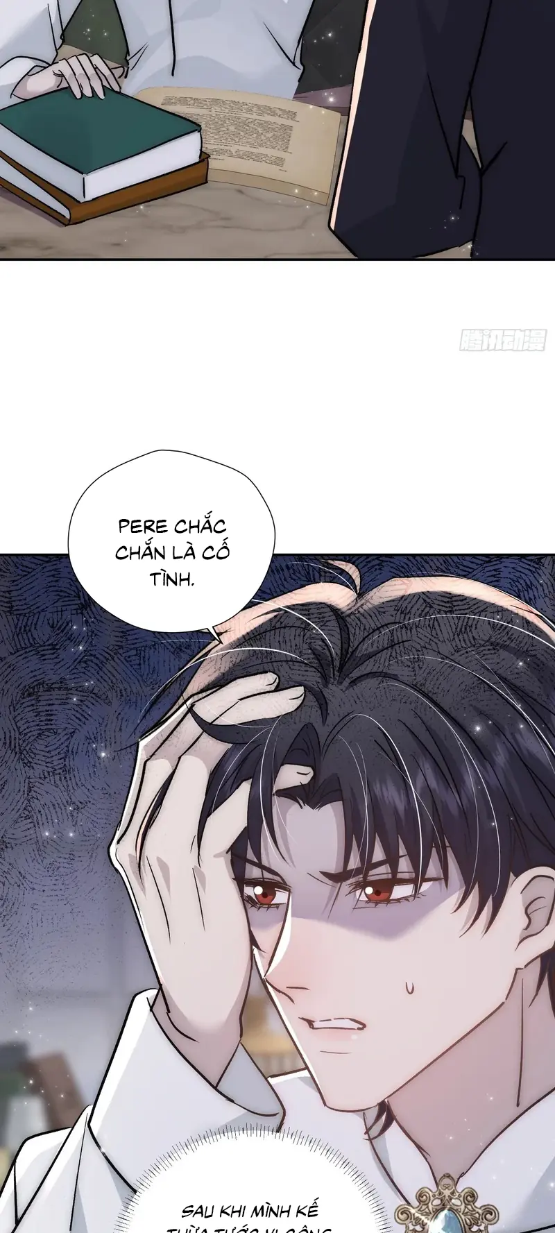 Đồng Phạm Hoàn Hảo Chapter 24 - Trang 8
