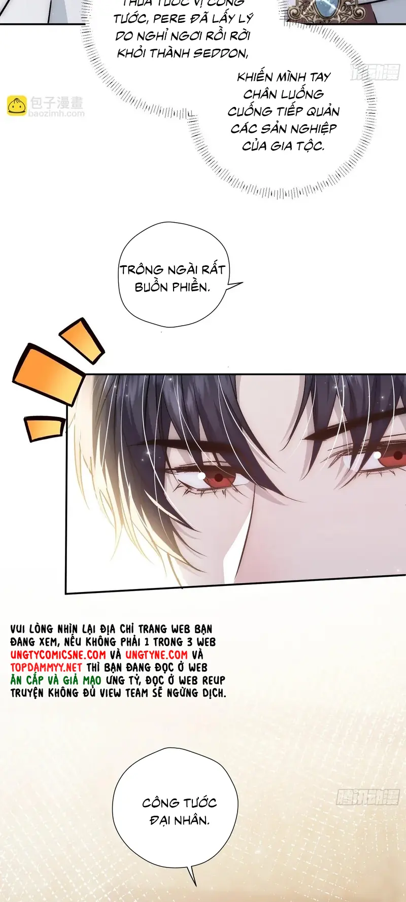 Đồng Phạm Hoàn Hảo Chapter 24 - Trang 9