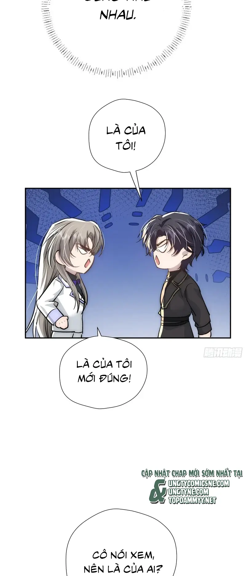 Đồng Phạm Hoàn Hảo Chapter 25 - Trang 10