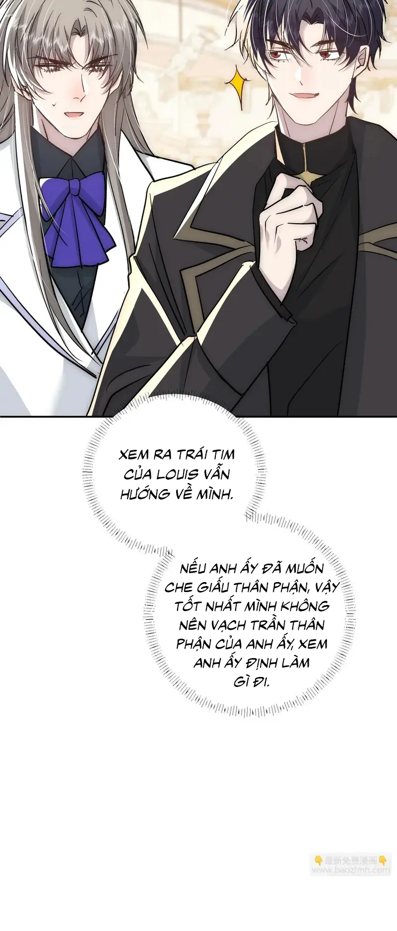 Đồng Phạm Hoàn Hảo Chapter 25 - Trang 13