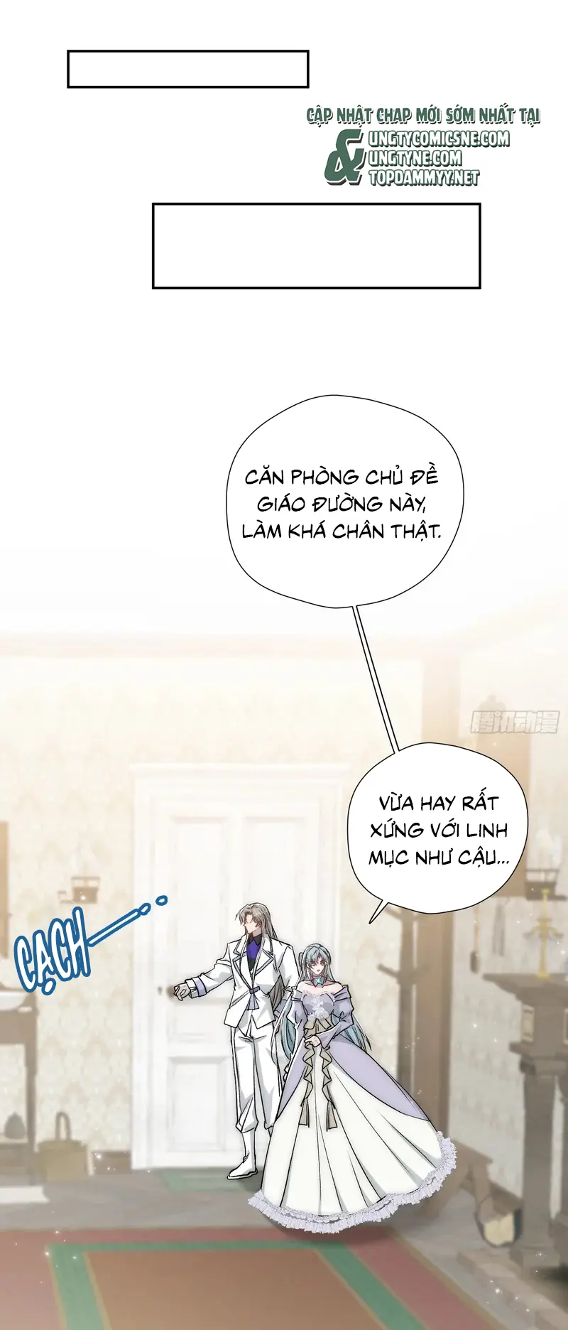 Đồng Phạm Hoàn Hảo Chapter 25 - Trang 14