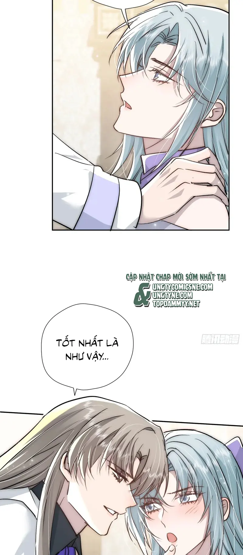 Đồng Phạm Hoàn Hảo Chapter 25 - Trang 17