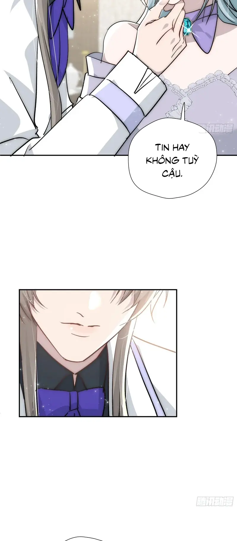 Đồng Phạm Hoàn Hảo Chapter 25 - Trang 18