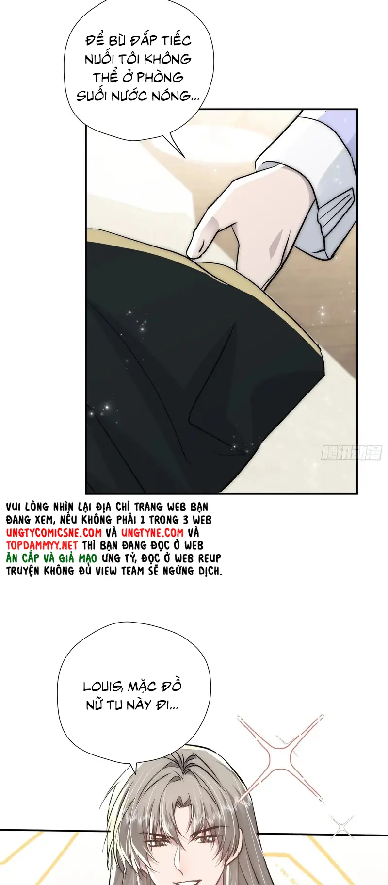 Đồng Phạm Hoàn Hảo Chapter 25 - Trang 19