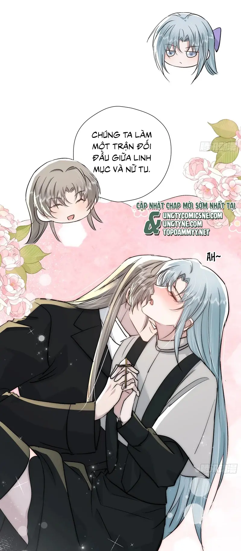 Đồng Phạm Hoàn Hảo Chapter 25 - Trang 21