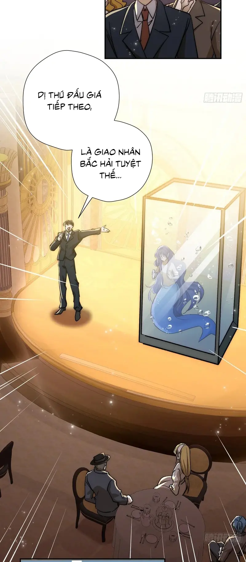 Đồng Phạm Hoàn Hảo Chapter 25 - Trang 26