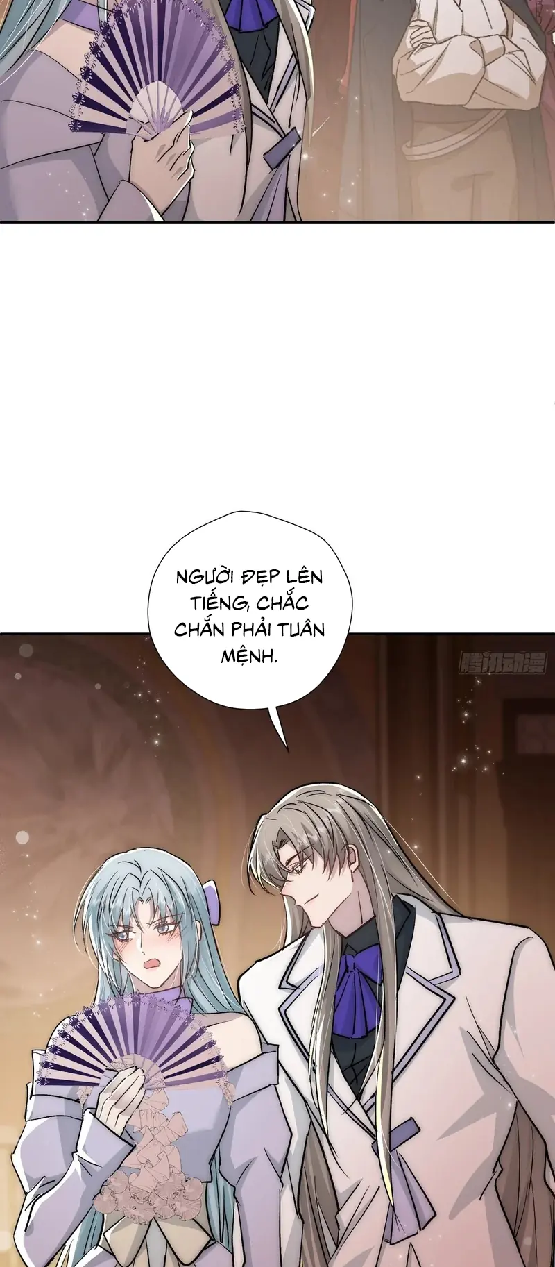Đồng Phạm Hoàn Hảo Chapter 25 - Trang 28