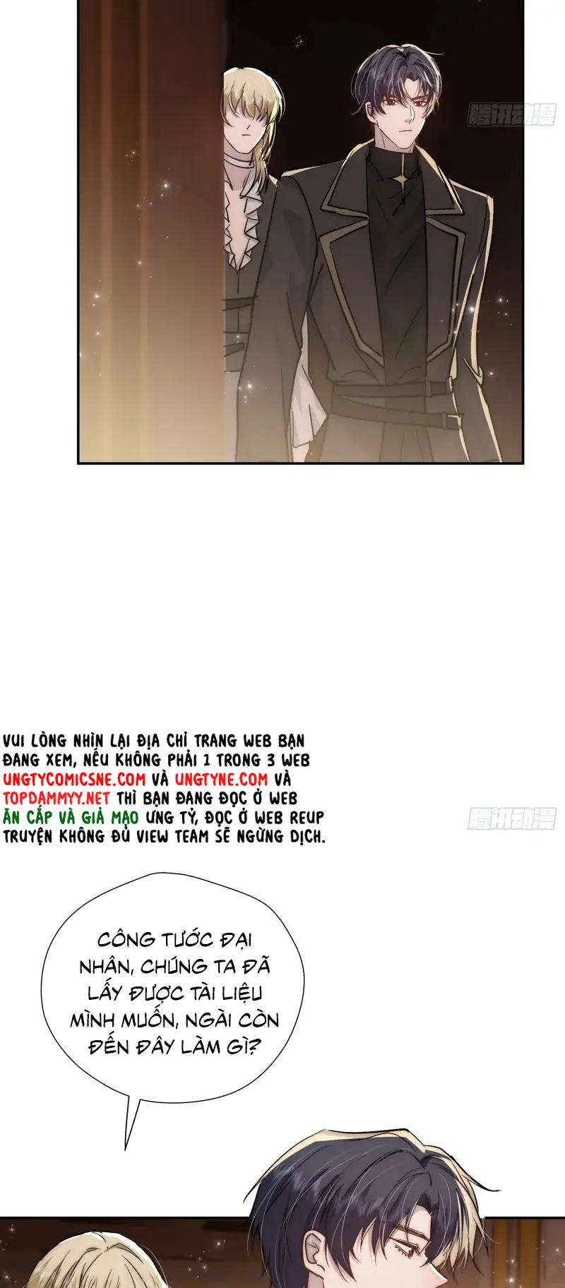 Đồng Phạm Hoàn Hảo Chapter 25 - Trang 30