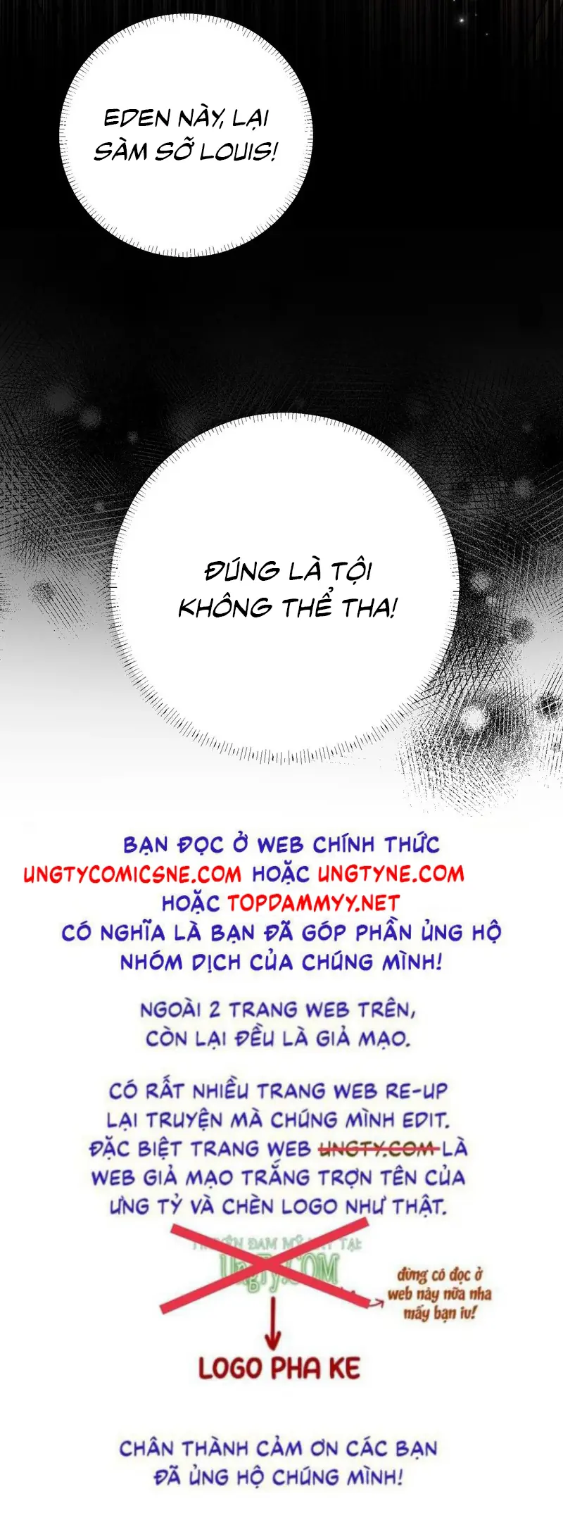 Đồng Phạm Hoàn Hảo Chapter 25 - Trang 36