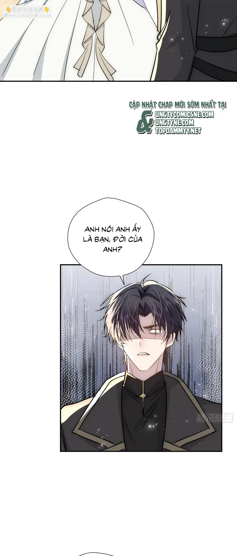 Đồng Phạm Hoàn Hảo Chapter 25 - Trang 4