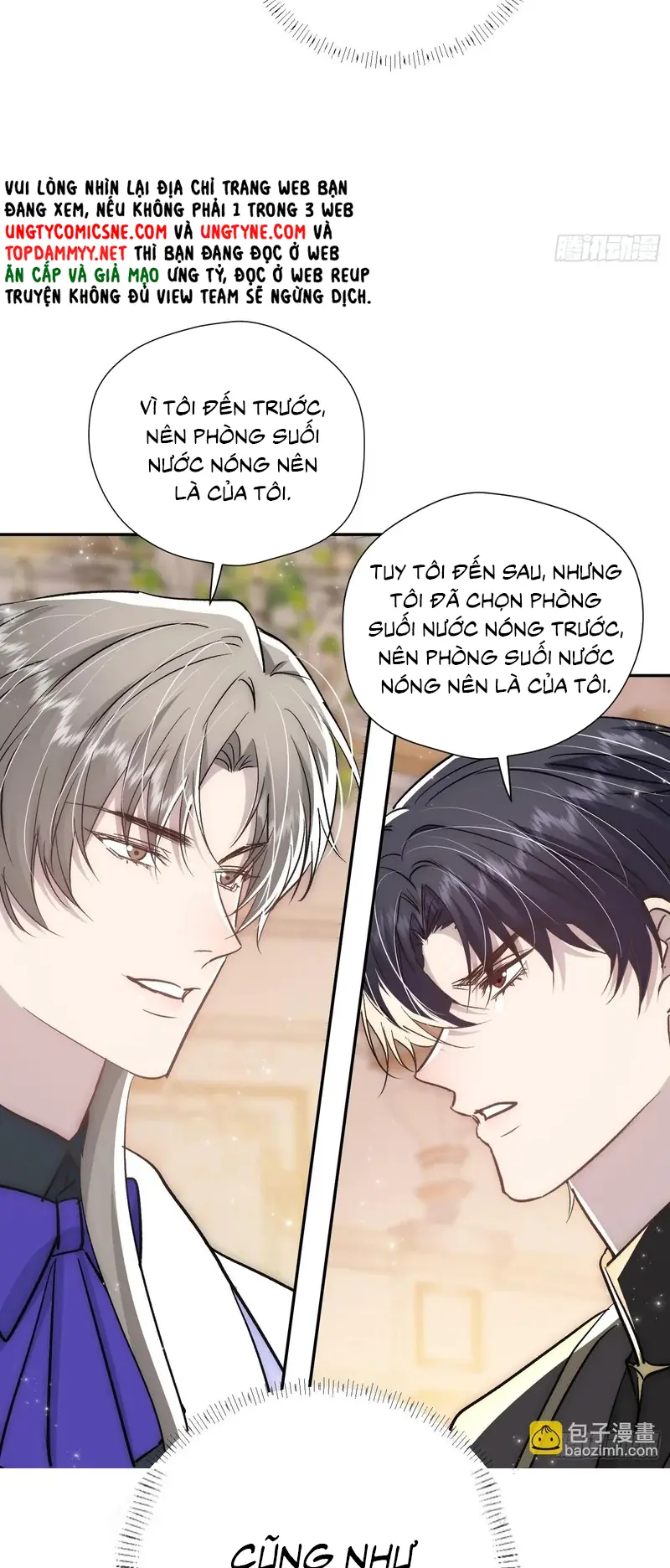 Đồng Phạm Hoàn Hảo Chapter 25 - Trang 9
