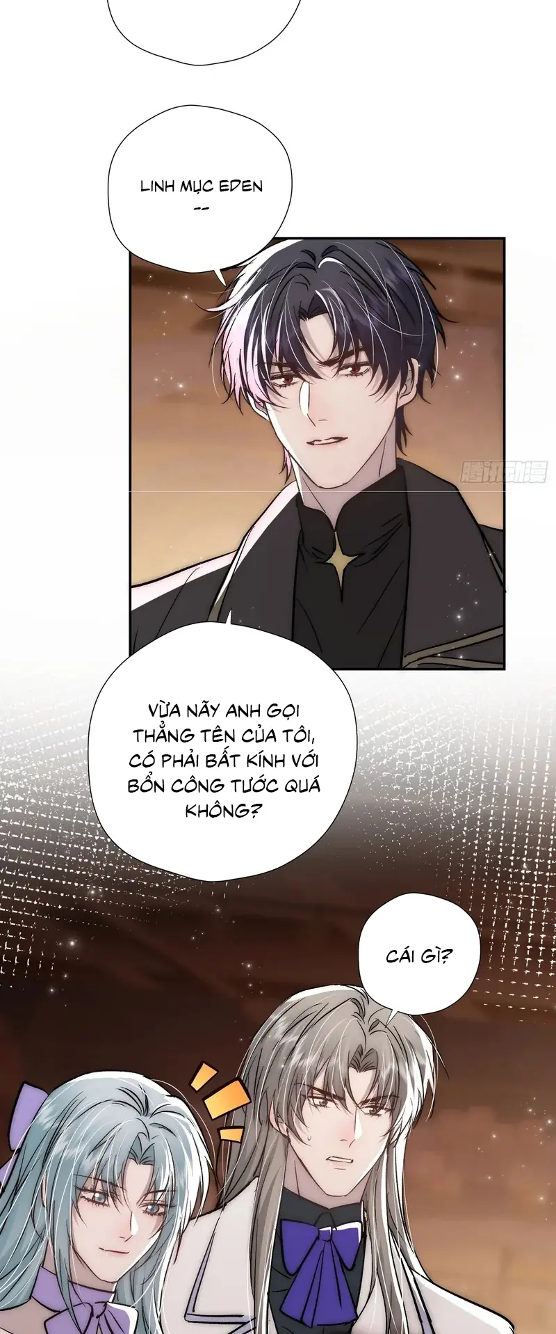 Đồng Phạm Hoàn Hảo Chapter 26 - Trang 11