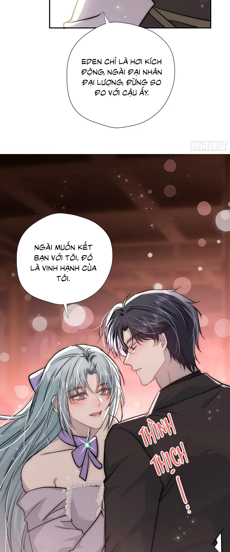 Đồng Phạm Hoàn Hảo Chapter 26 - Trang 13