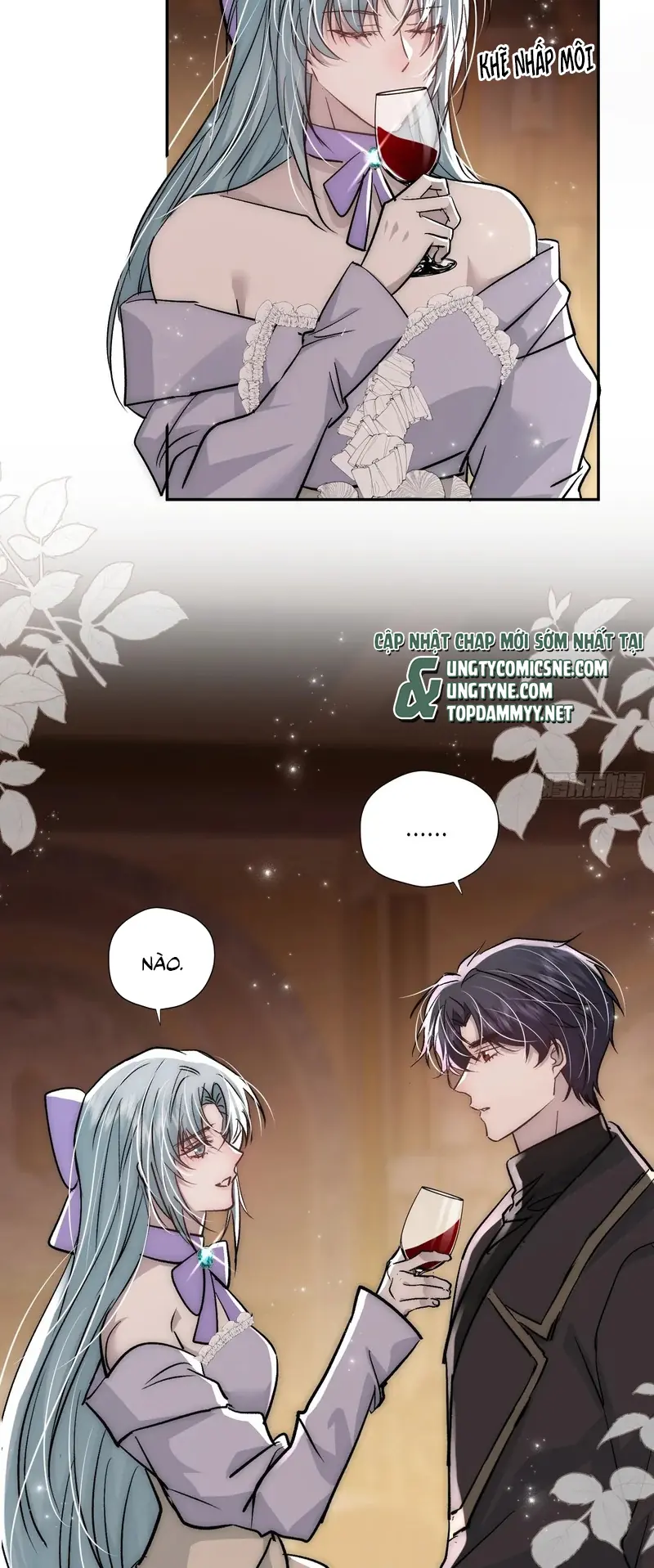 Đồng Phạm Hoàn Hảo Chapter 26 - Trang 15
