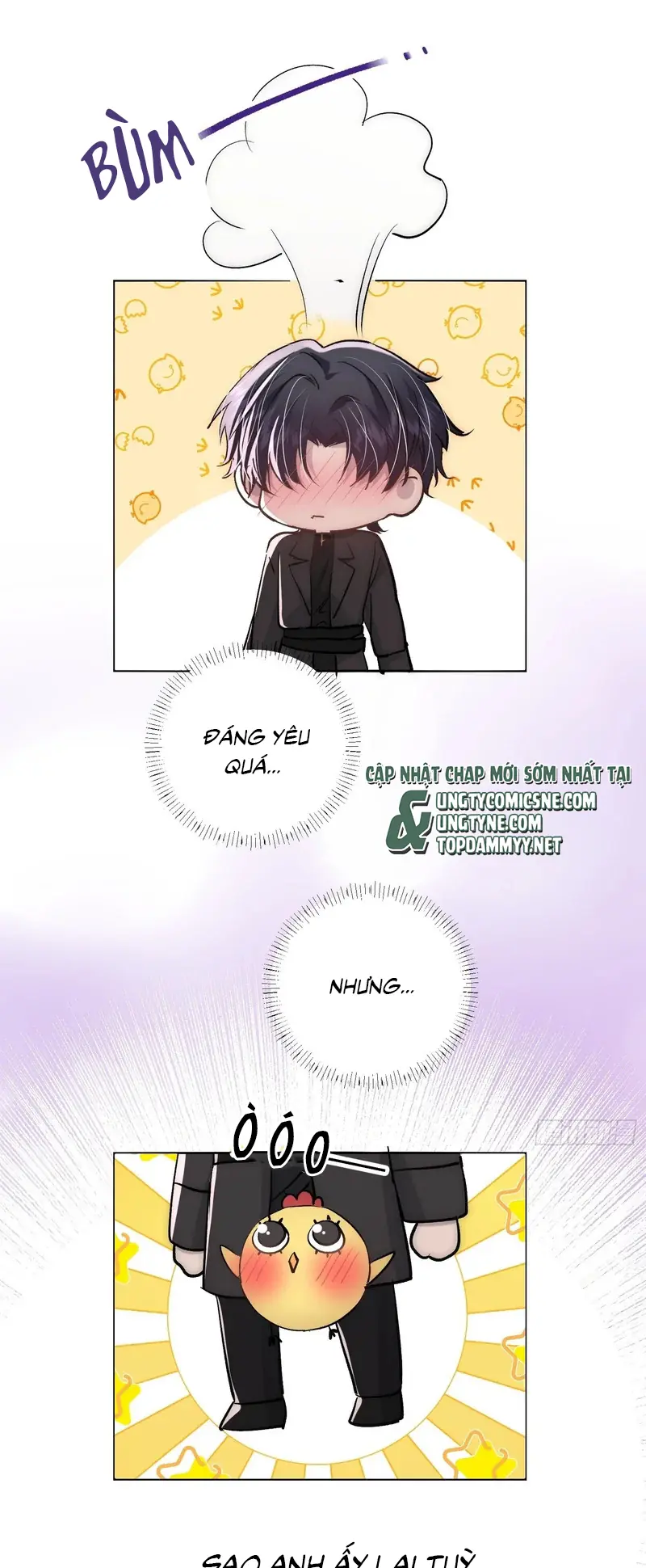 Đồng Phạm Hoàn Hảo Chapter 26 - Trang 18