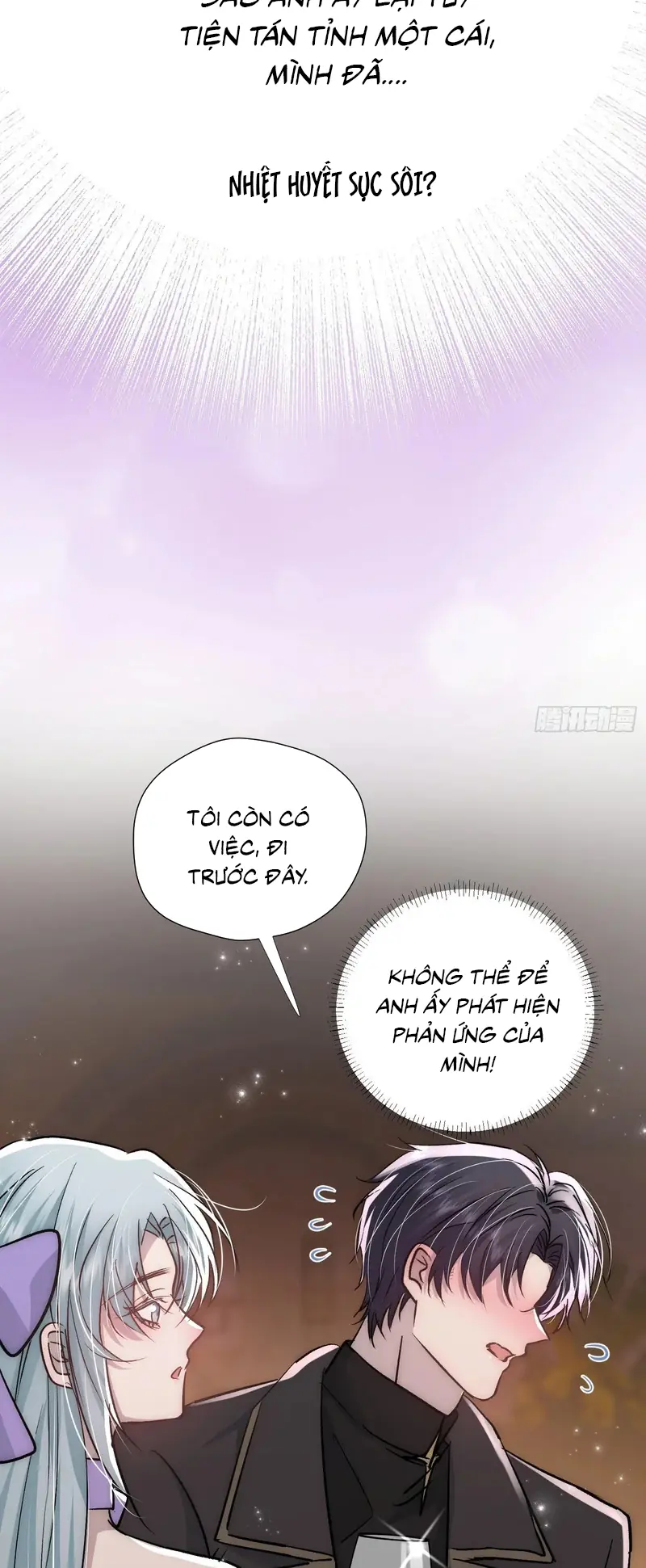 Đồng Phạm Hoàn Hảo Chapter 26 - Trang 19