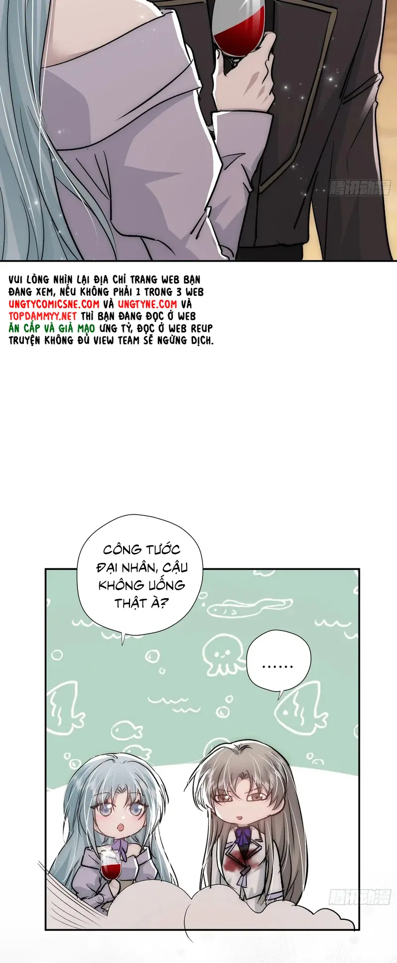 Đồng Phạm Hoàn Hảo Chapter 26 - Trang 20