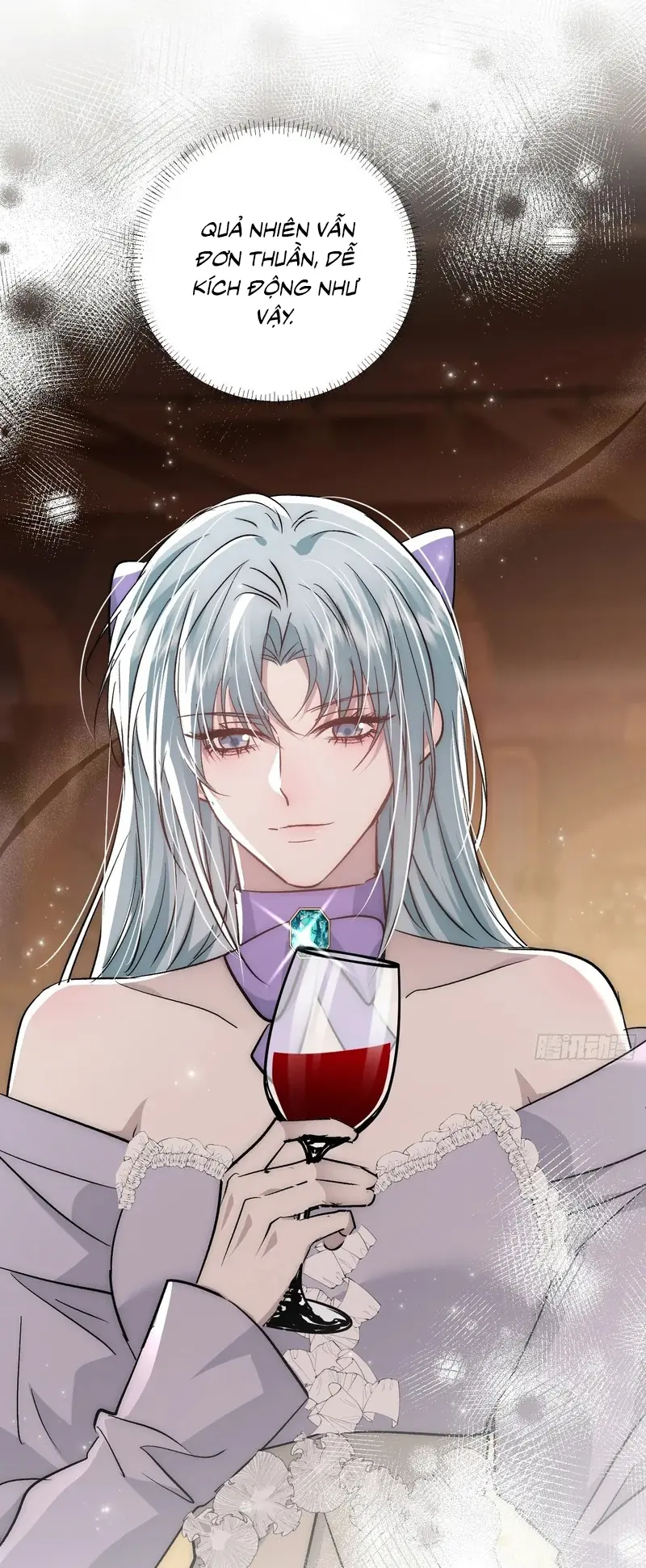 Đồng Phạm Hoàn Hảo Chapter 26 - Trang 21