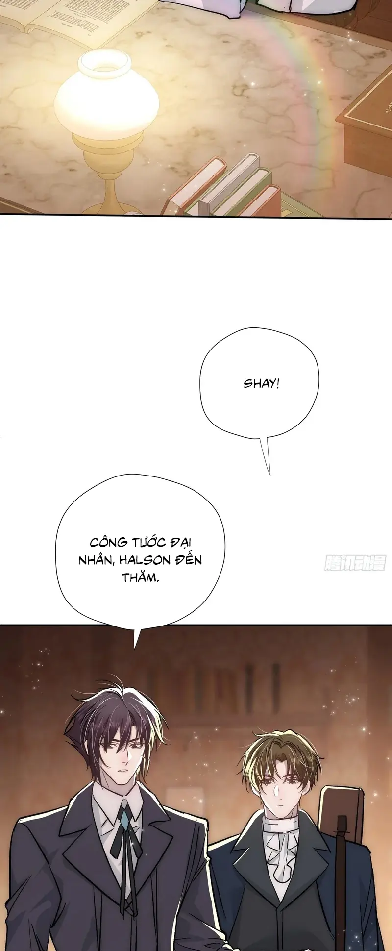 Đồng Phạm Hoàn Hảo Chapter 26 - Trang 24
