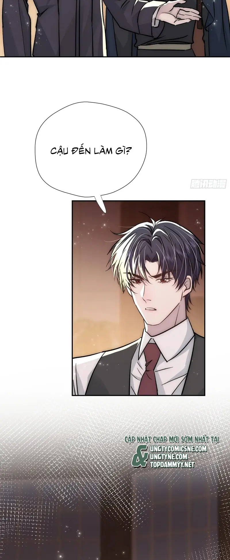 Đồng Phạm Hoàn Hảo Chapter 26 - Trang 25