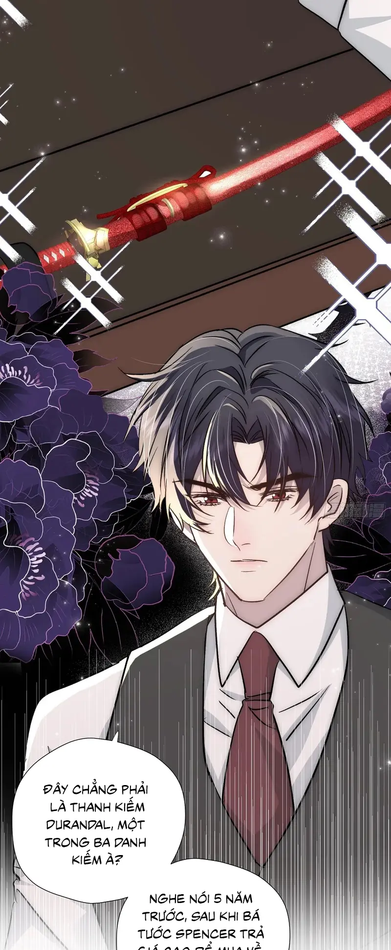 Đồng Phạm Hoàn Hảo Chapter 26 - Trang 27