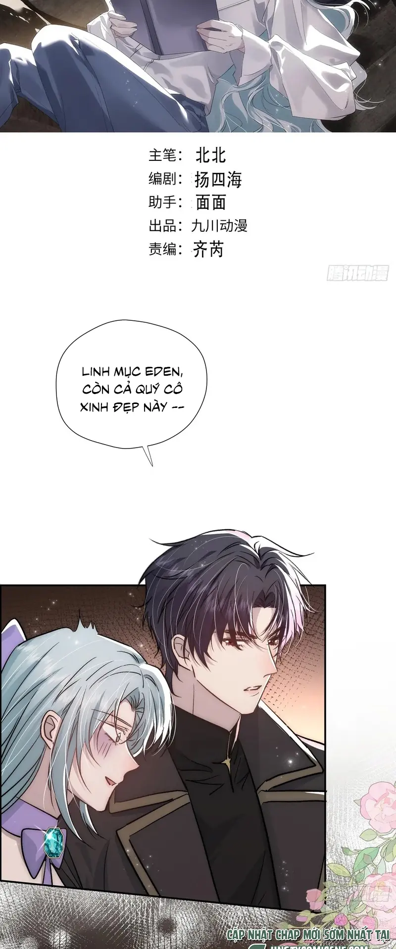 Đồng Phạm Hoàn Hảo Chapter 26 - Trang 4
