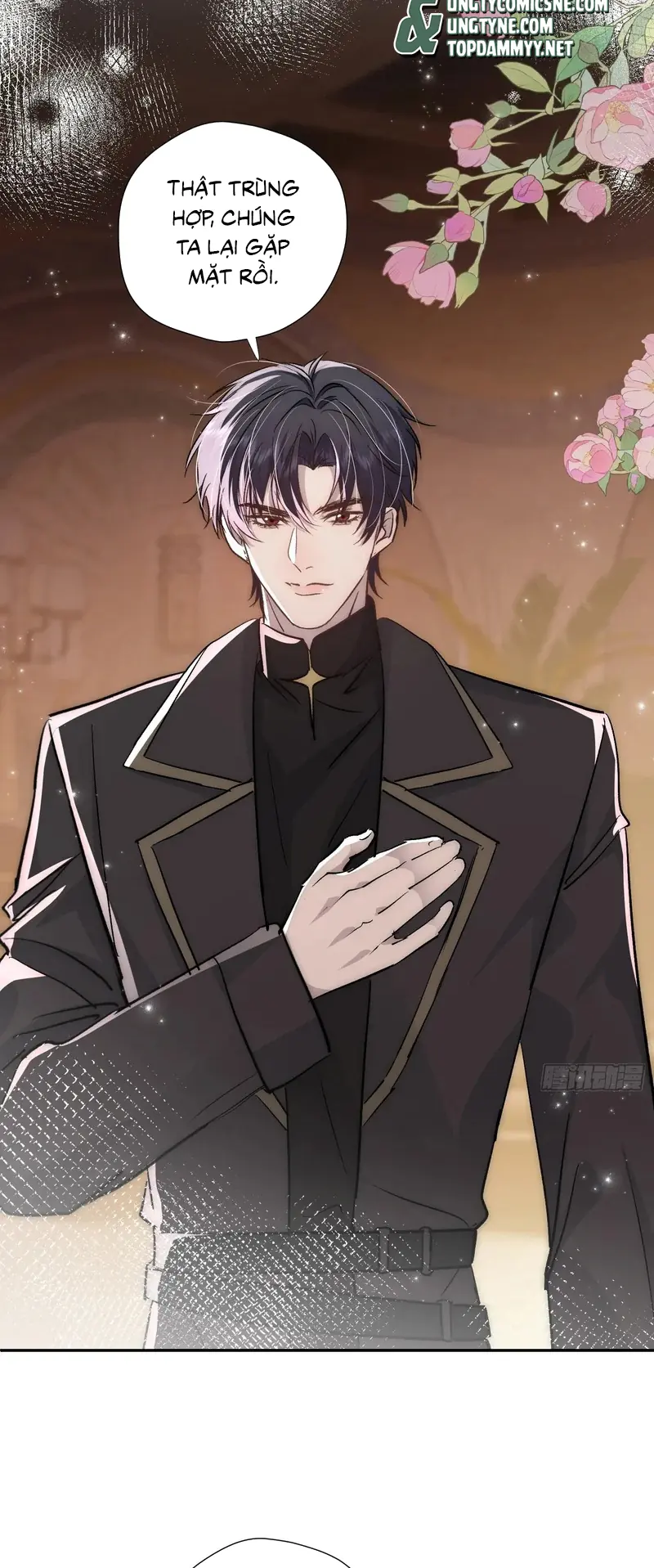 Đồng Phạm Hoàn Hảo Chapter 26 - Trang 5