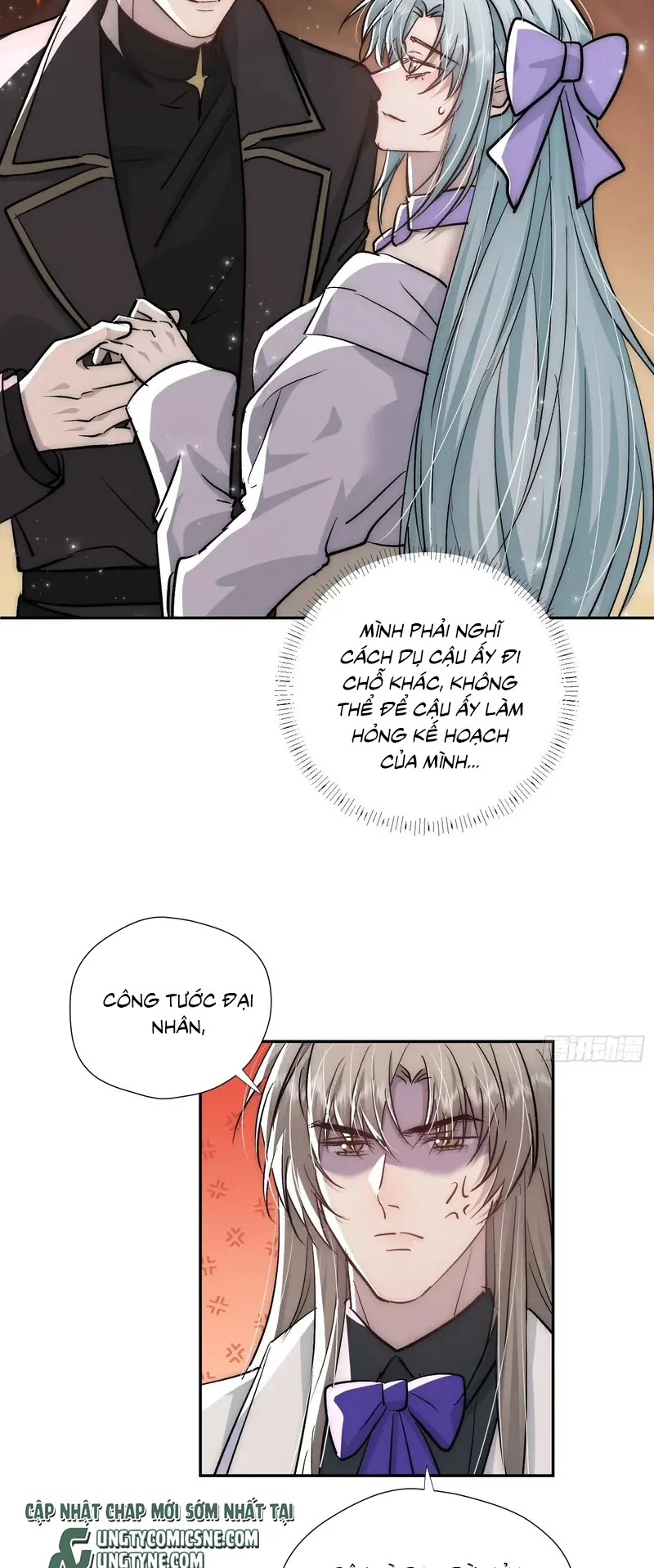 Đồng Phạm Hoàn Hảo Chapter 26 - Trang 8
