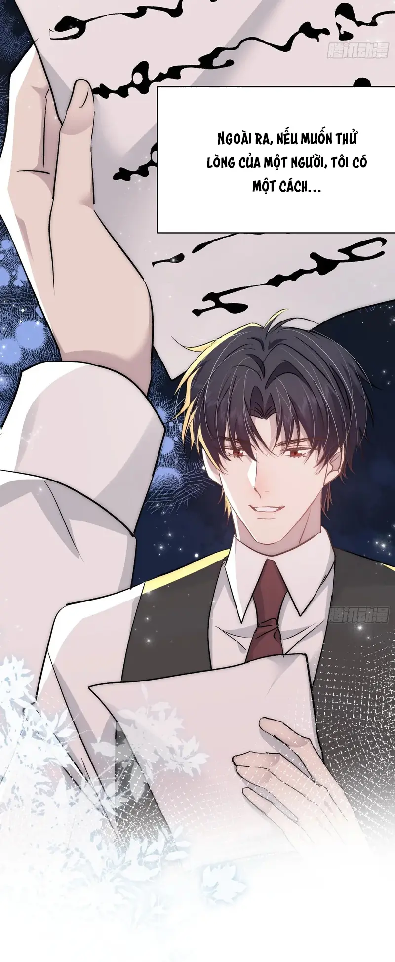 Đồng Phạm Hoàn Hảo Chapter 27 - Trang 14