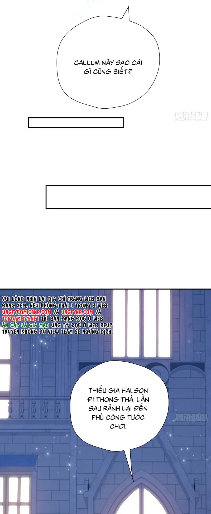 Đồng Phạm Hoàn Hảo Chapter 27 - Trang 15
