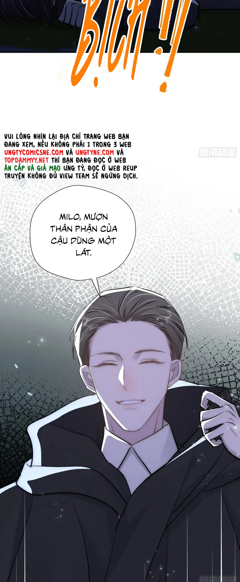 Đồng Phạm Hoàn Hảo Chapter 27 - Trang 19