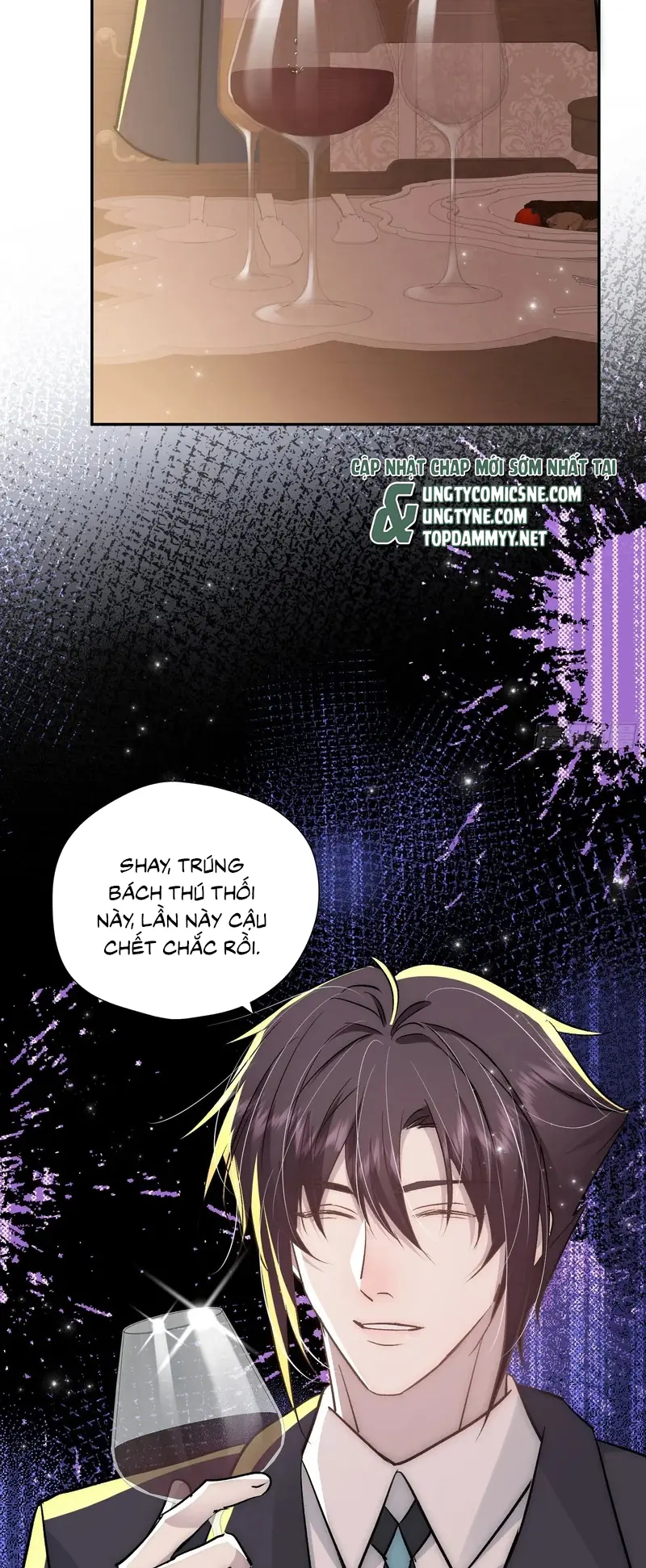 Đồng Phạm Hoàn Hảo Chapter 27 - Trang 21