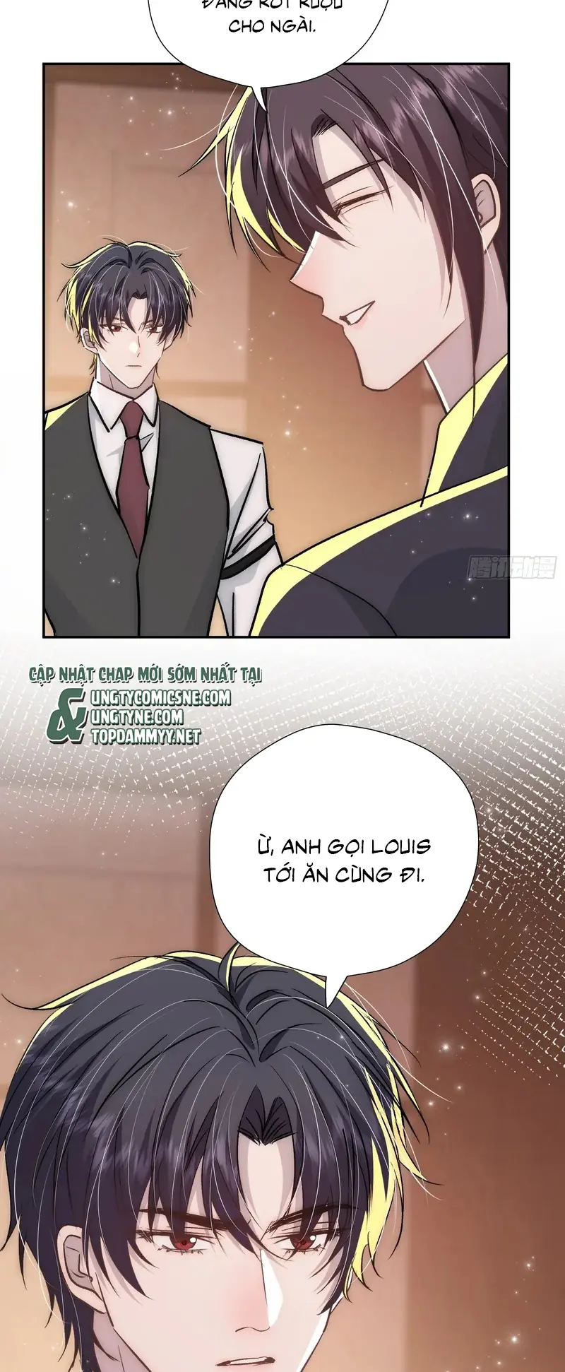 Đồng Phạm Hoàn Hảo Chapter 27 - Trang 24