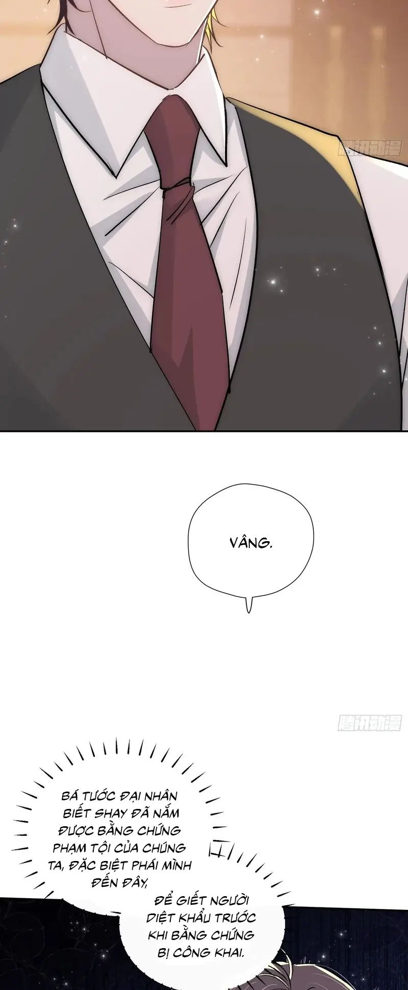Đồng Phạm Hoàn Hảo Chapter 27 - Trang 25