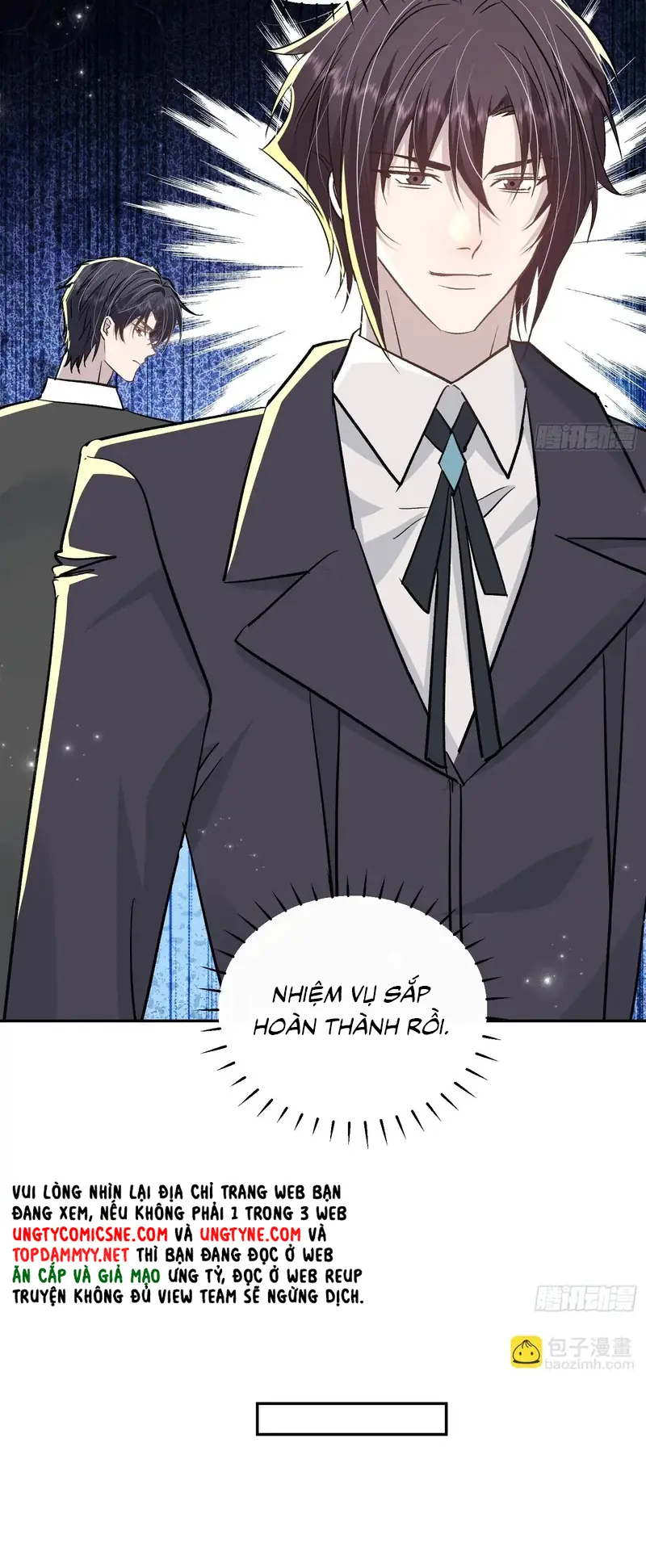 Đồng Phạm Hoàn Hảo Chapter 27 - Trang 26