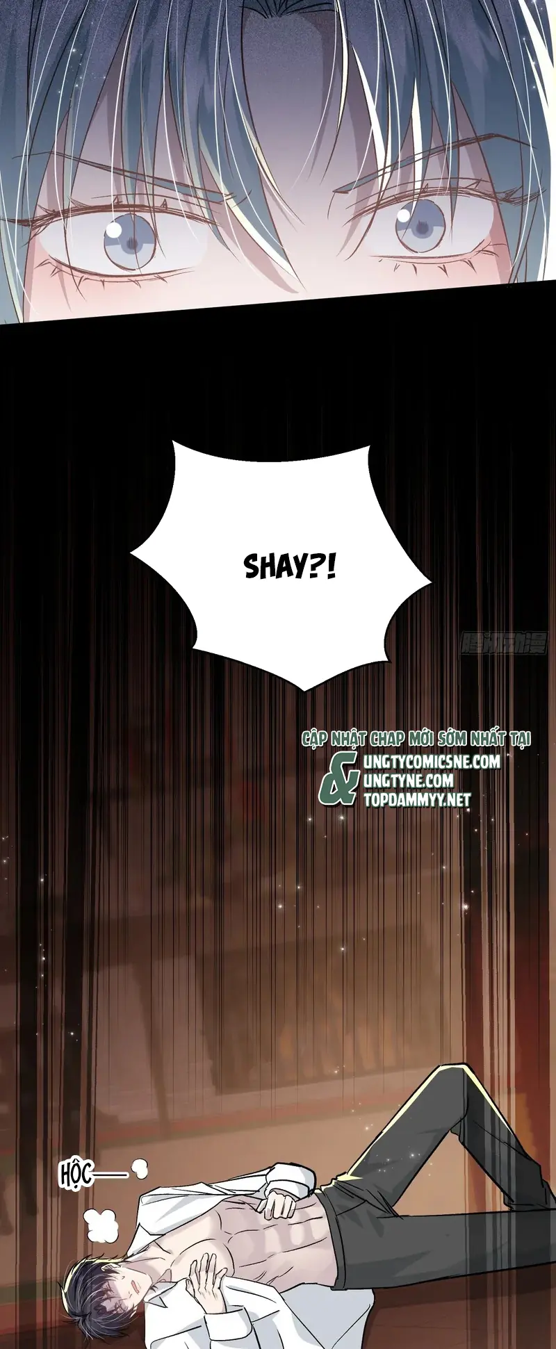 Đồng Phạm Hoàn Hảo Chapter 27 - Trang 28