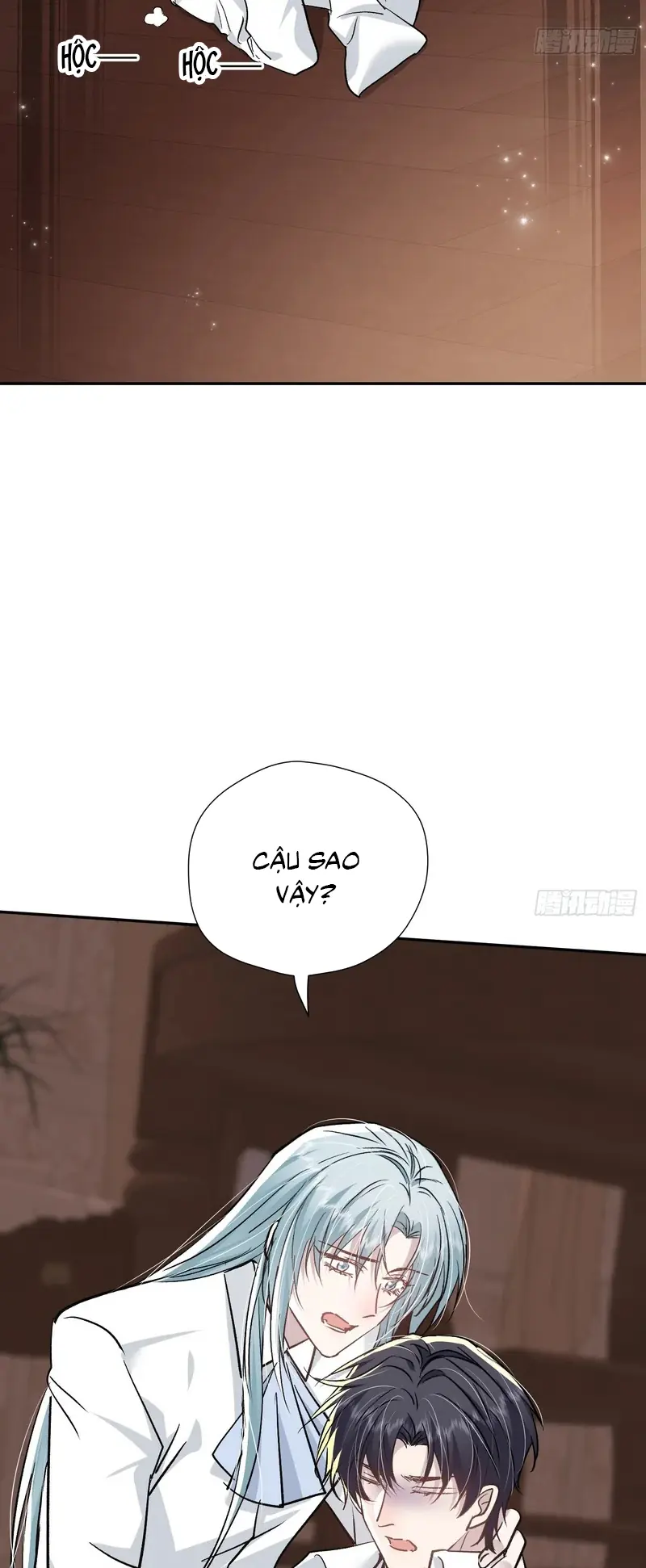 Đồng Phạm Hoàn Hảo Chapter 27 - Trang 29