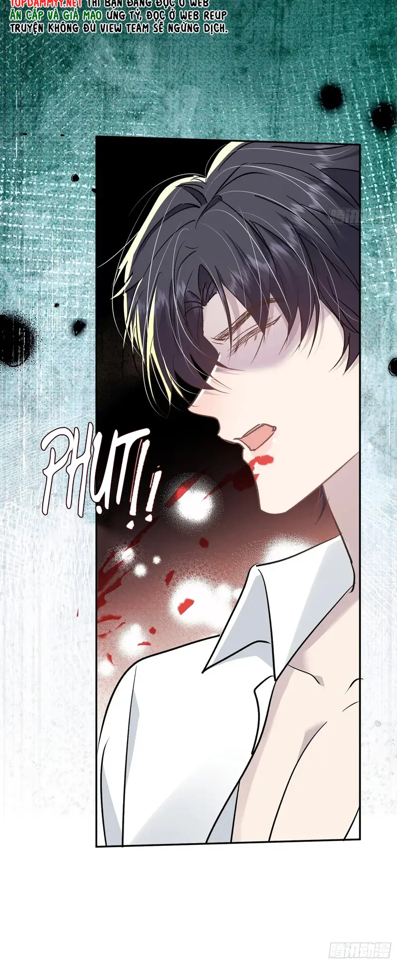 Đồng Phạm Hoàn Hảo Chapter 27 - Trang 31