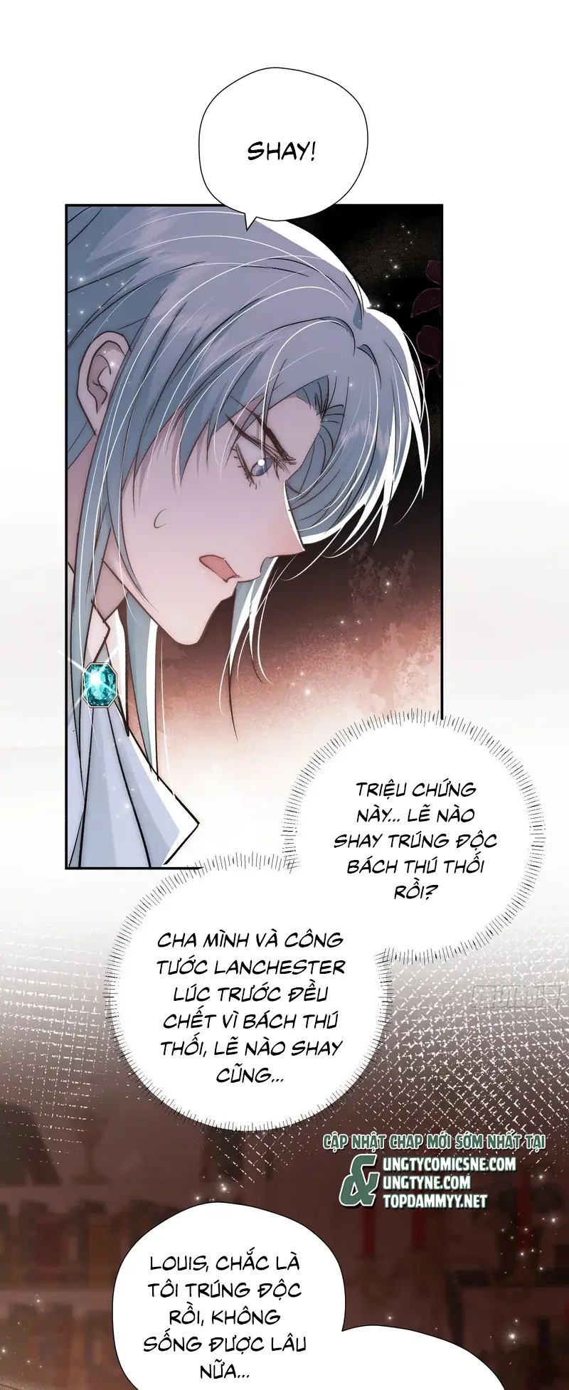 Đồng Phạm Hoàn Hảo Chapter 27 - Trang 32