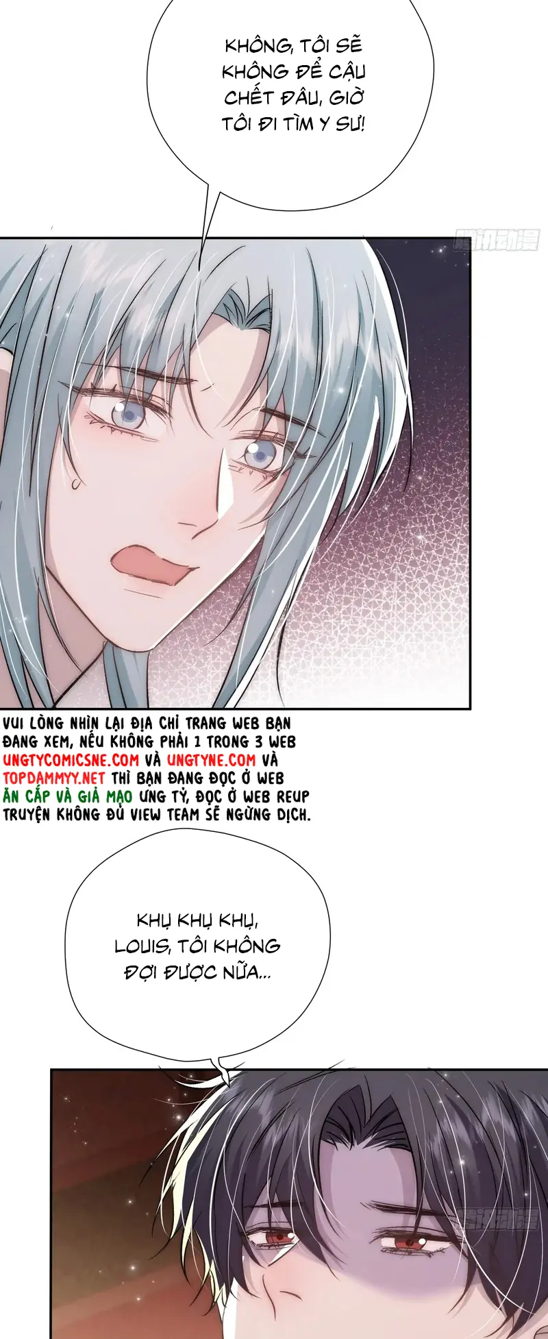 Đồng Phạm Hoàn Hảo Chapter 27 - Trang 34