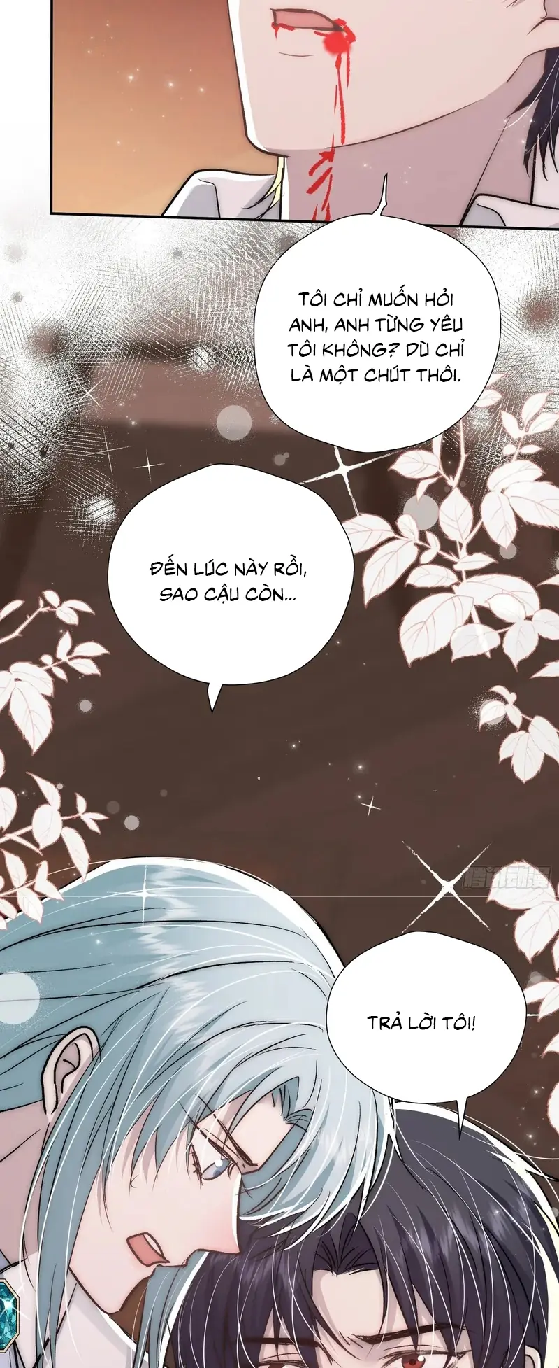 Đồng Phạm Hoàn Hảo Chapter 27 - Trang 35