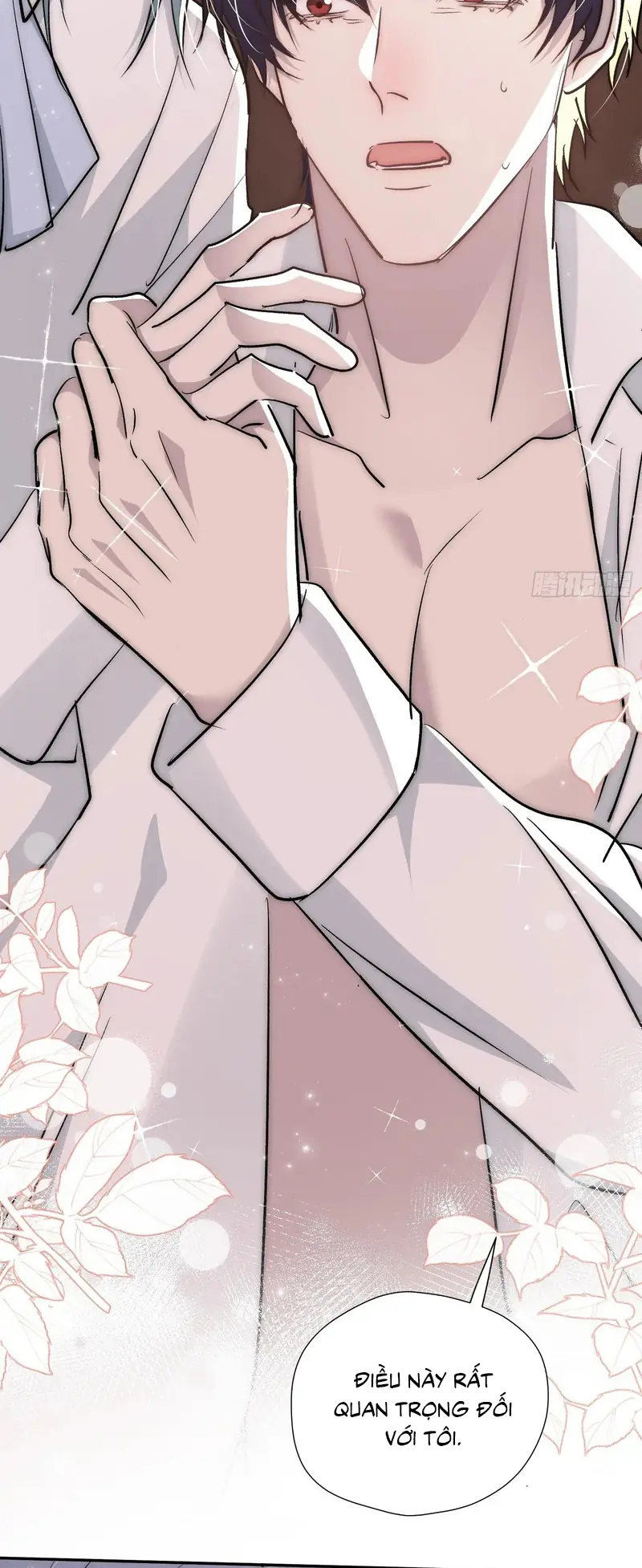 Đồng Phạm Hoàn Hảo Chapter 27 - Trang 36