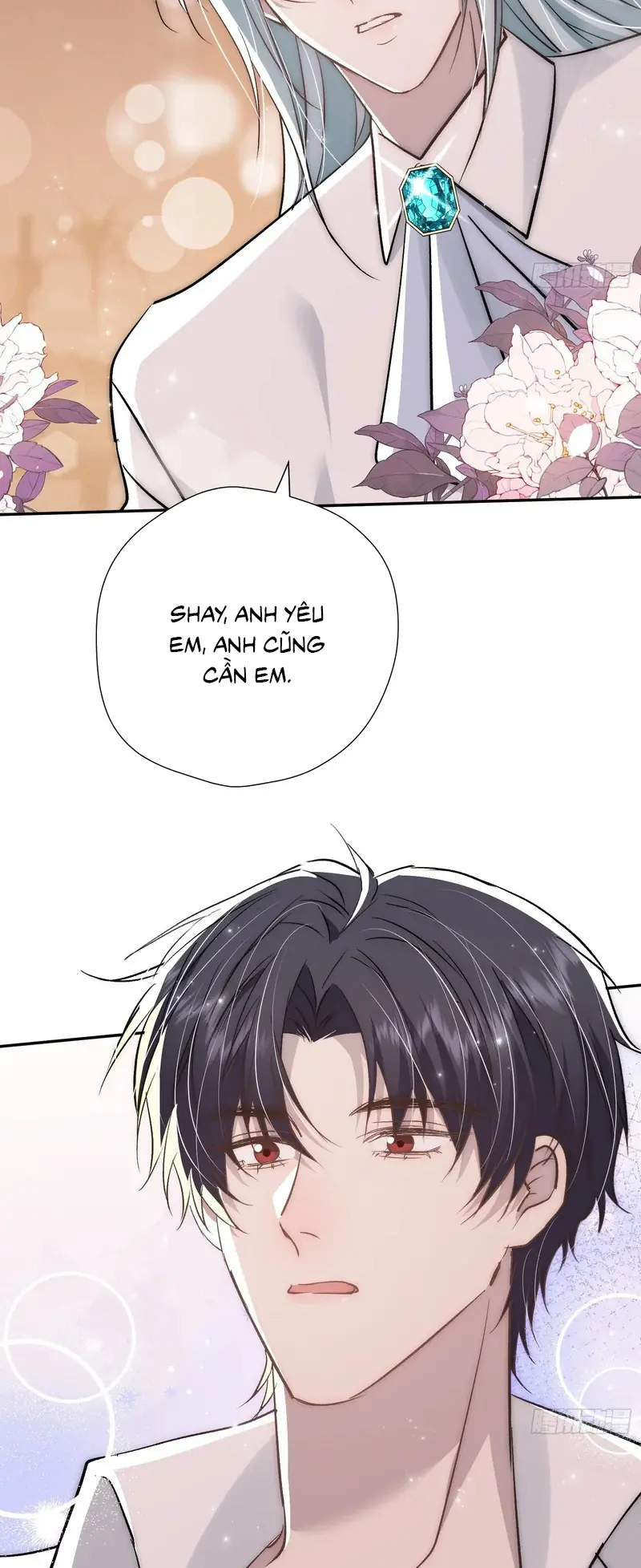 Đồng Phạm Hoàn Hảo Chapter 27 - Trang 38